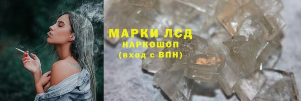 молекула духа Осташков